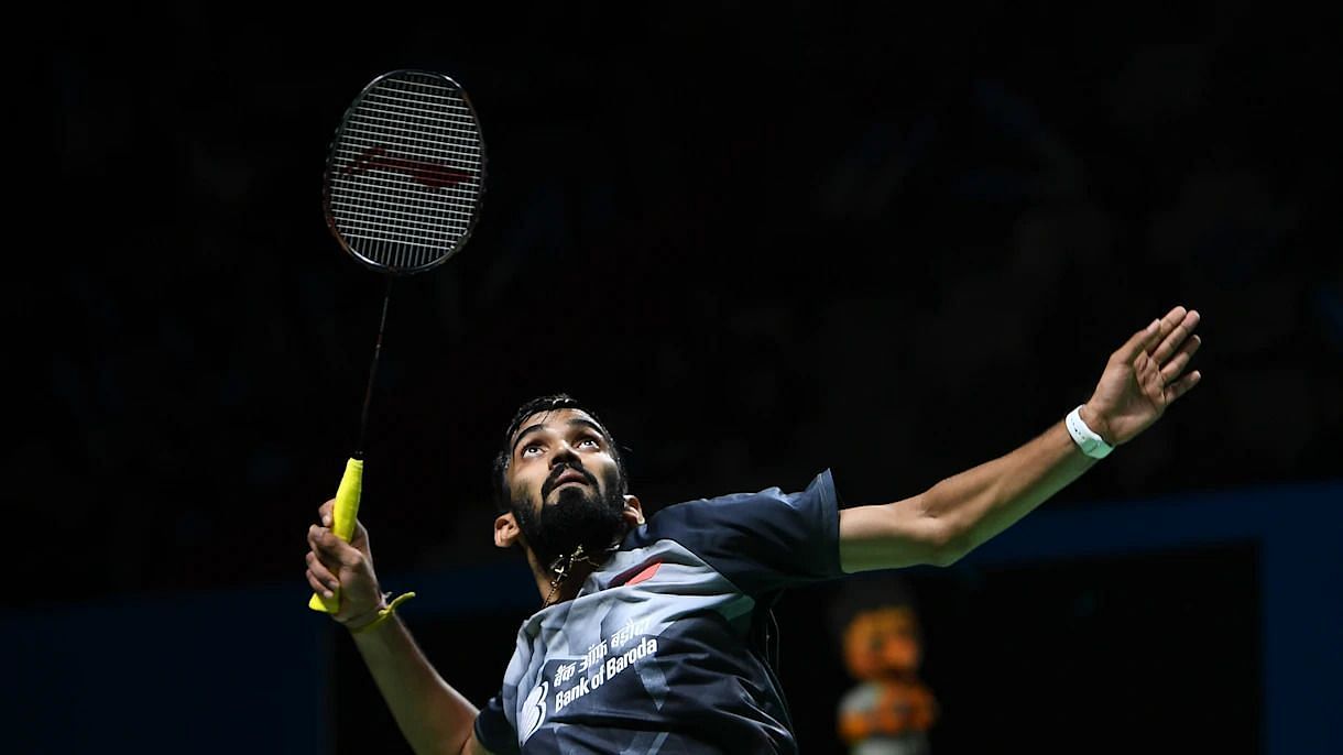 India Open Super 750 day two results 