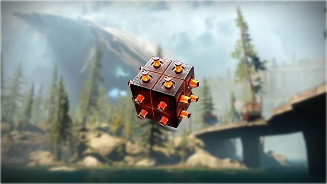 Destiny 2 Upgrade Module farm: Best methods, usage, and more