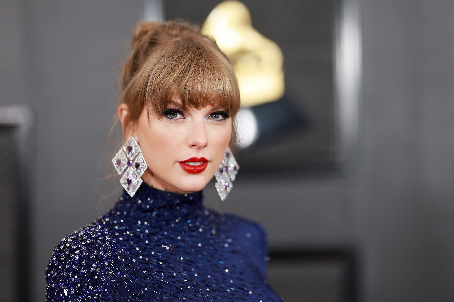 65th GRAMMY Awards - Arrivals