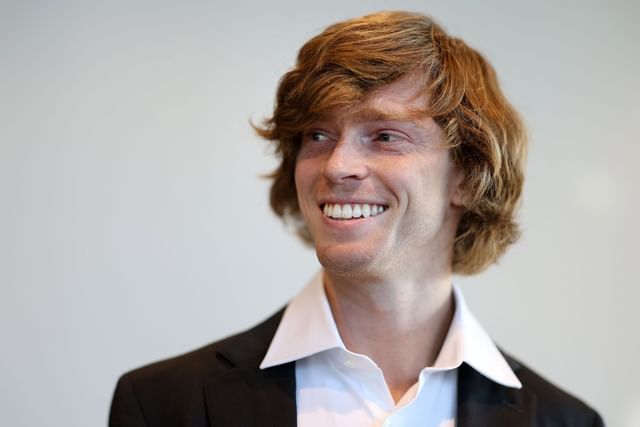 Andrey Rublev Net Worth 2024: Salary, Earnings, Endorsements & More