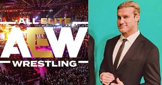 Dolph Ziggler finally breaks silence on AEW rumors
