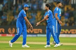 "Smart and brave decision" - Zaheer Khan on Ravi Bishnoi being given 2nd Super Over in 3rd IND vs AFG T20I