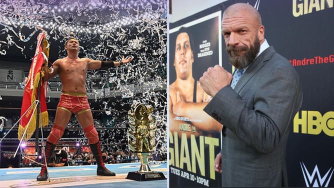 4 reasons why Kazuchika Okada must join WWE
