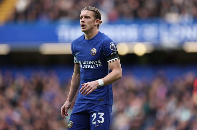 Chelsea make huge decision over Conor Gallagher's short-term future: Reports