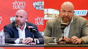 5 major decisions Triple H and WWE could take before WrestleMania to alter the wrestling landscape in 2024