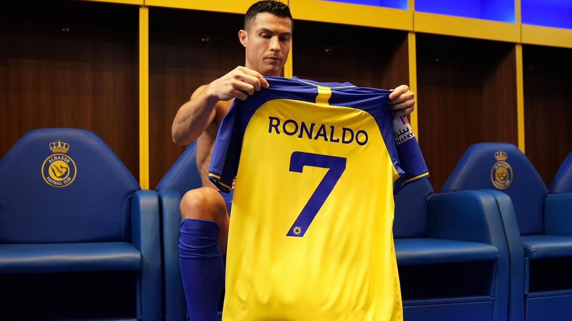 Best eFootball 2024 Cristiano Ronaldo&nbsp;builds