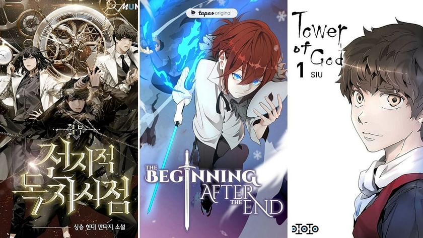 Top Facts That Fans Want To Know About The Solo Leveling Manhwa Part 2  (Update 2024)