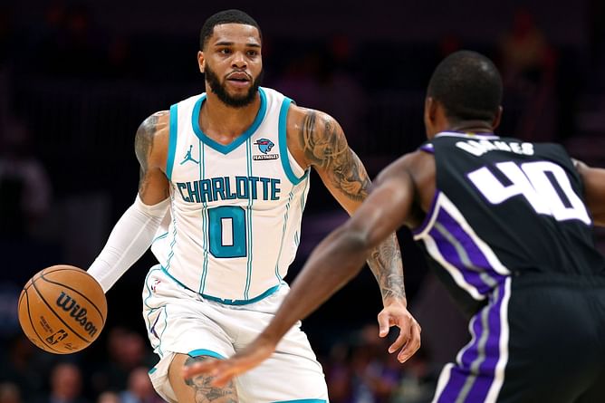 NBA trade rumors: 3 reasons why Phoenix Suns should acquire Miles Bridges at Trade Deadline 2024