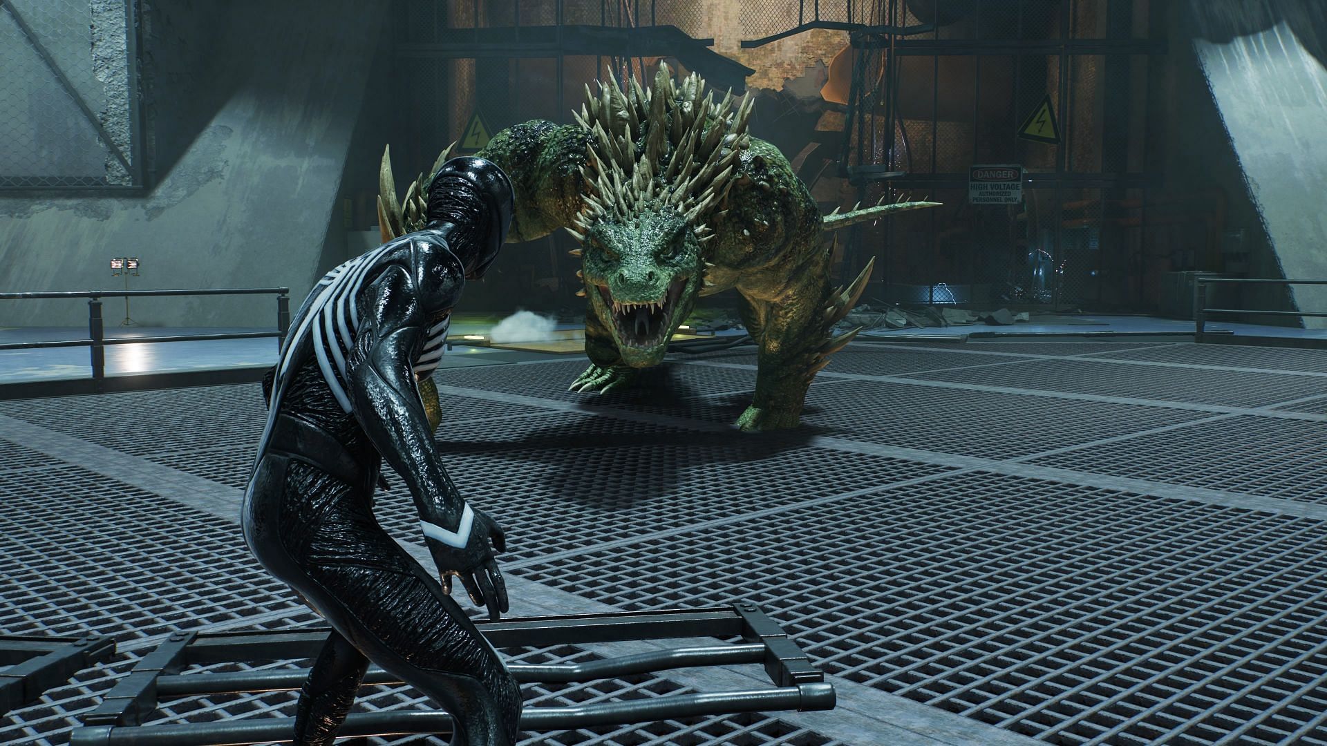 Marvel&#039;s Spider-Man 2 features some truly incredible boss fights (Image via Insomniac Games, PlayStation)