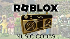 Roblox music codes (September 2025) - Best Song IDs