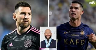 “Cristiano Ronaldo nearly makes that in a day” - Tim Howard warns MLS of post-Lionel Messi era as they try to compete with Saudi league