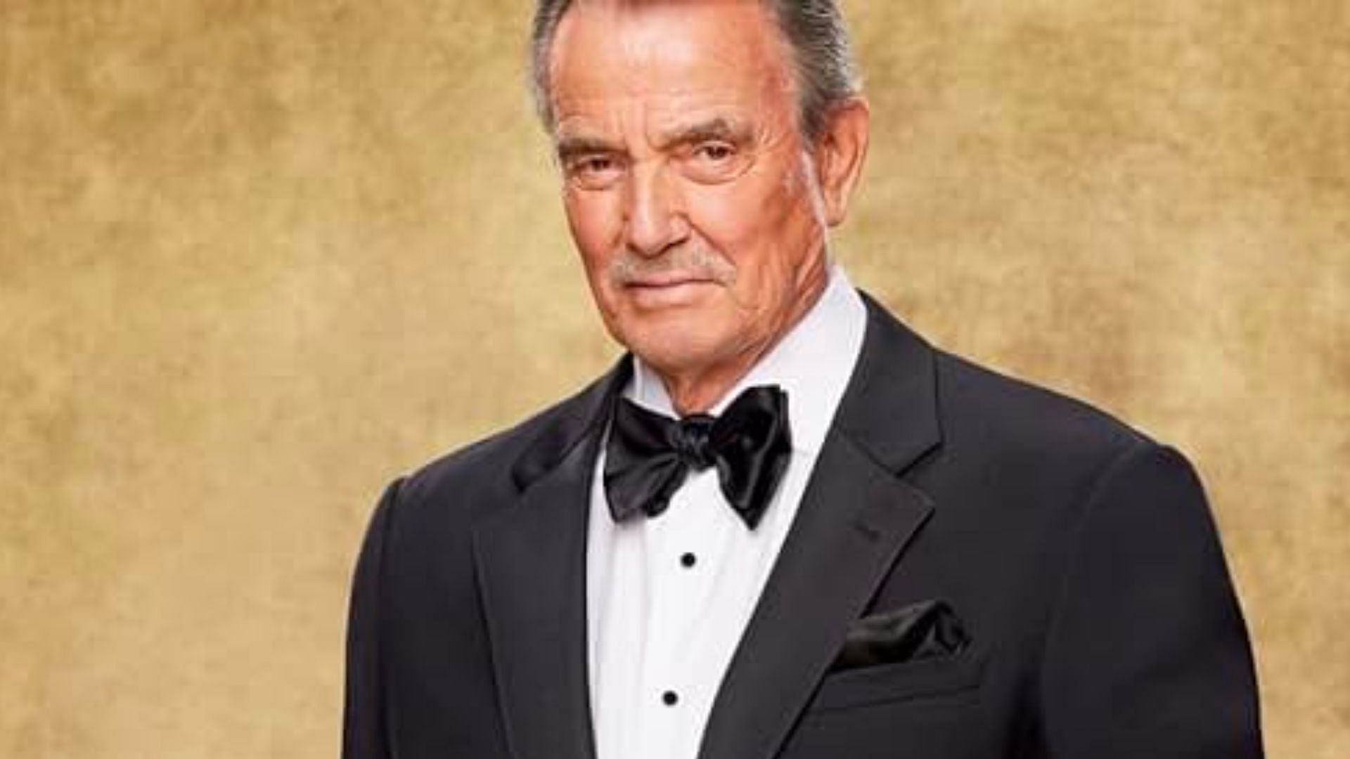 Victor Newman portrayed by Eric Braeden in The Young and the Restless (Image via IMDb)