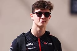 Ferrari announce young Formula 2 contender as their reserve driver for the 2024 F1 season