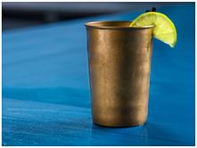 Try this ancient ayurvedic way of drinking water and improve your heart health