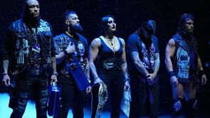 "I could be drafted to the Judgment Day" - 32-year-old top WWE Superstar makes a major statement