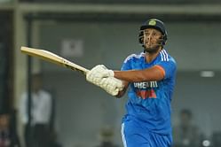 "Rohit Sharma will definitely want in-form players" - Suresh Raina on whether Shivam Dube can be a part of India's T20 WC squad along with Hardik