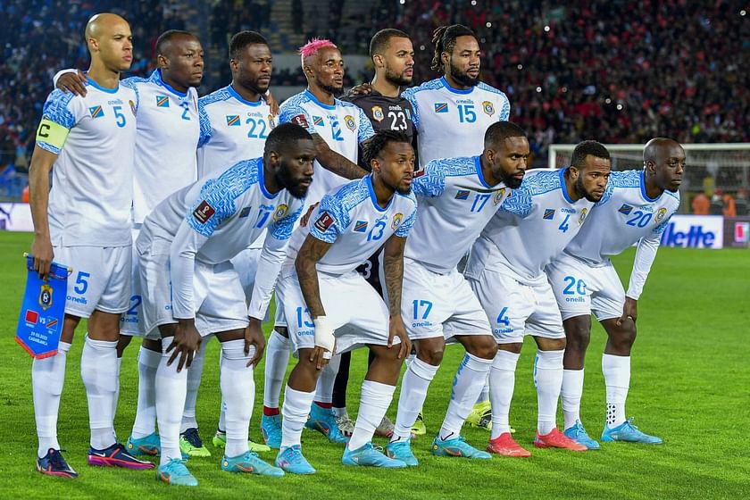 DR Congo vs Zambia Prediction and Betting Tips January 17th 2024