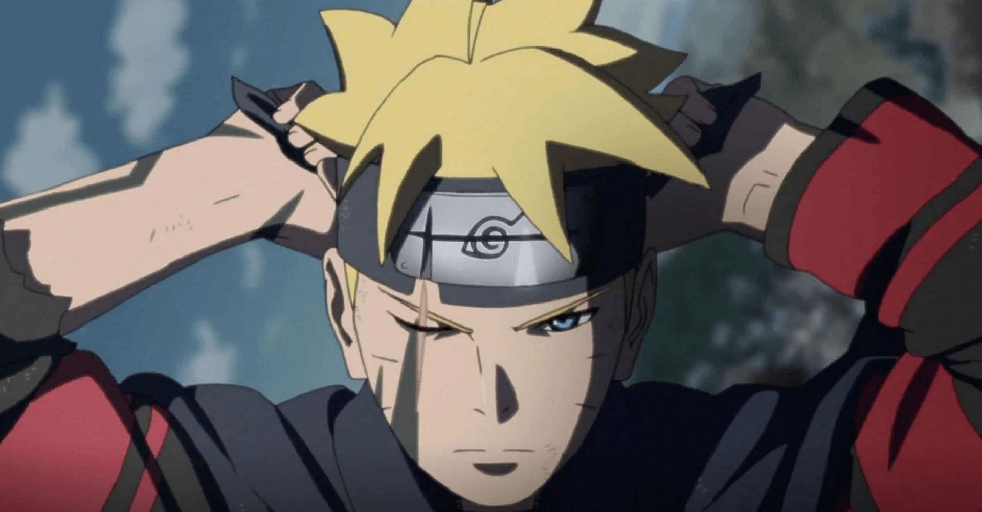 Why Naruto's Absence in Boruto: Two Blue Vortex Actually Makes
