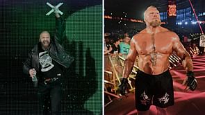 This week in WWE history: Major injury to top champion, world title decided in a Royal Rumble Match (January 15-January 21)