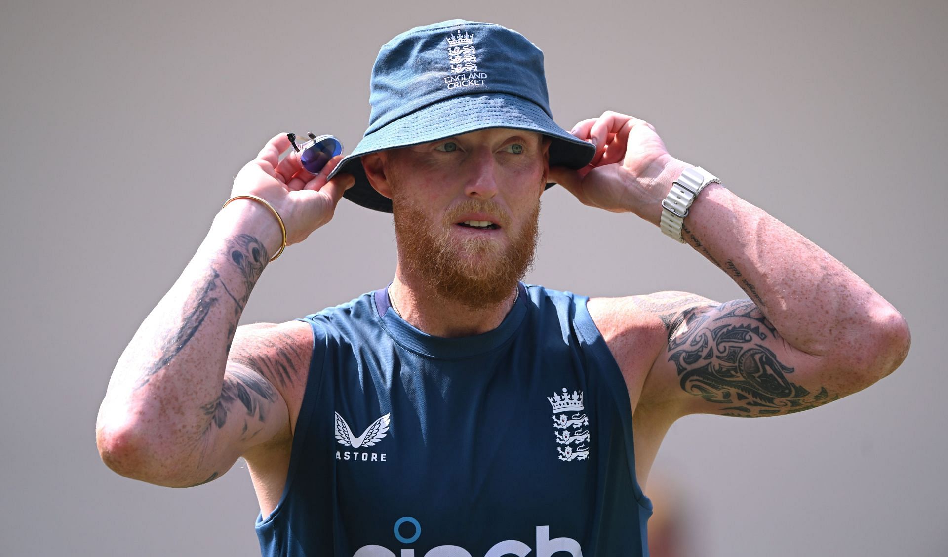 Ben Stokes has led England admirably over the last two years
