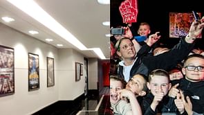Major announcement shakes wrestling world; new "era" kicked off by WWE legend