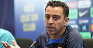 Barcelona target begins talks with Premier League side as he eyes next step in his career - Reports