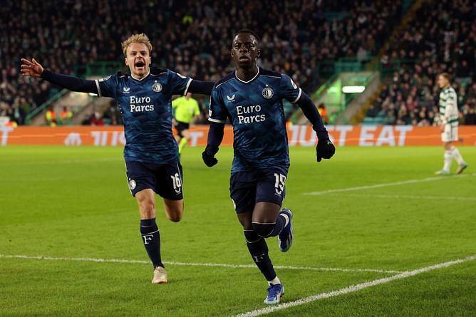 Vitesse vs Feyenoord Prediction and Betting Tips | January 21st 2024