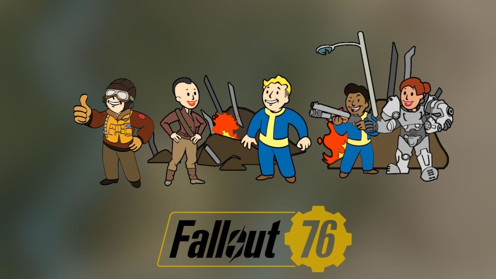 Where to get Stamps in Fallout 76