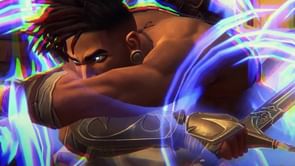 Best Prince of Persia The Lost Crown settings for PS5