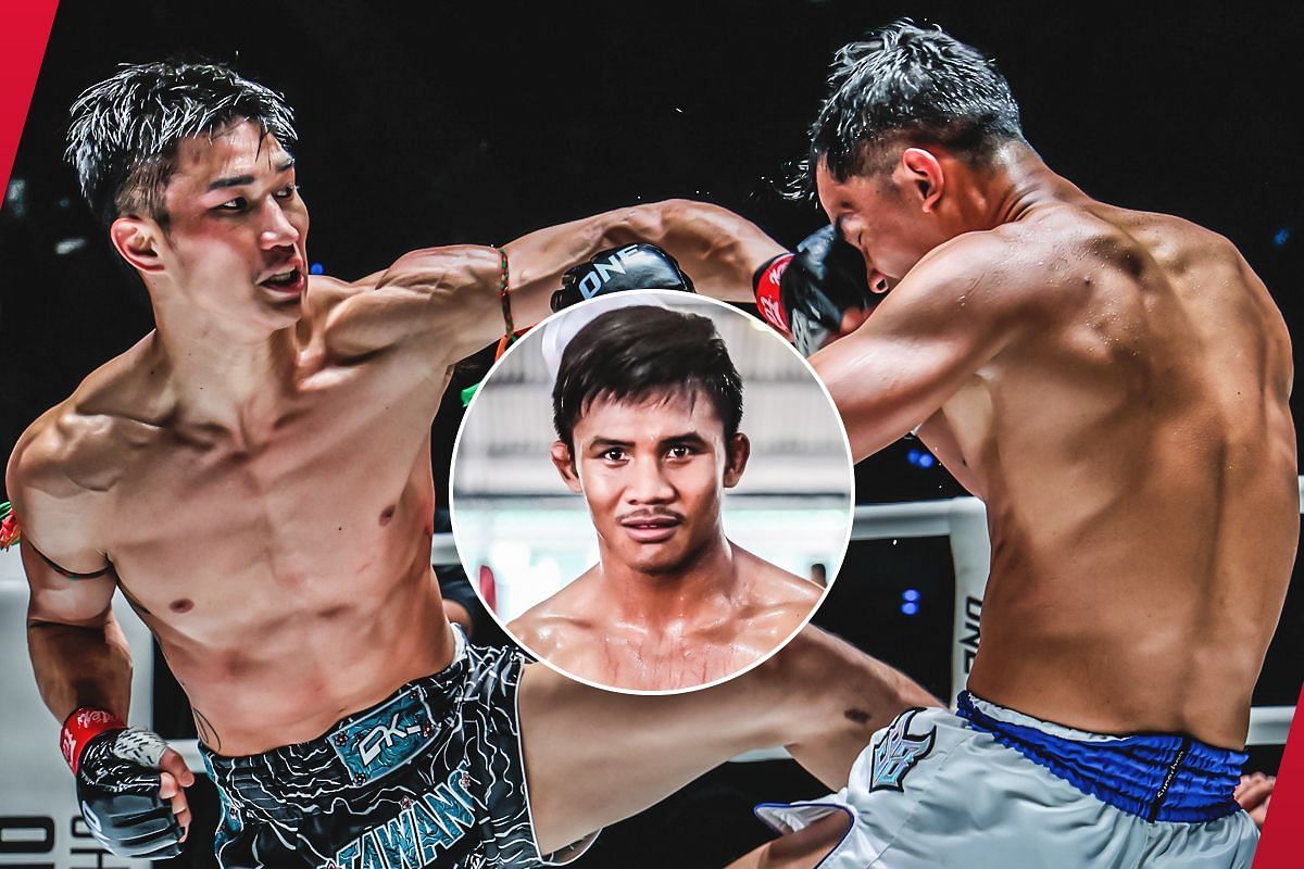 Photo Credit: ONE Championship