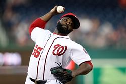 “I’m trying to get to 50" - Fernando Rodney hoping 'door isn't closed' on MLB return despite being 46