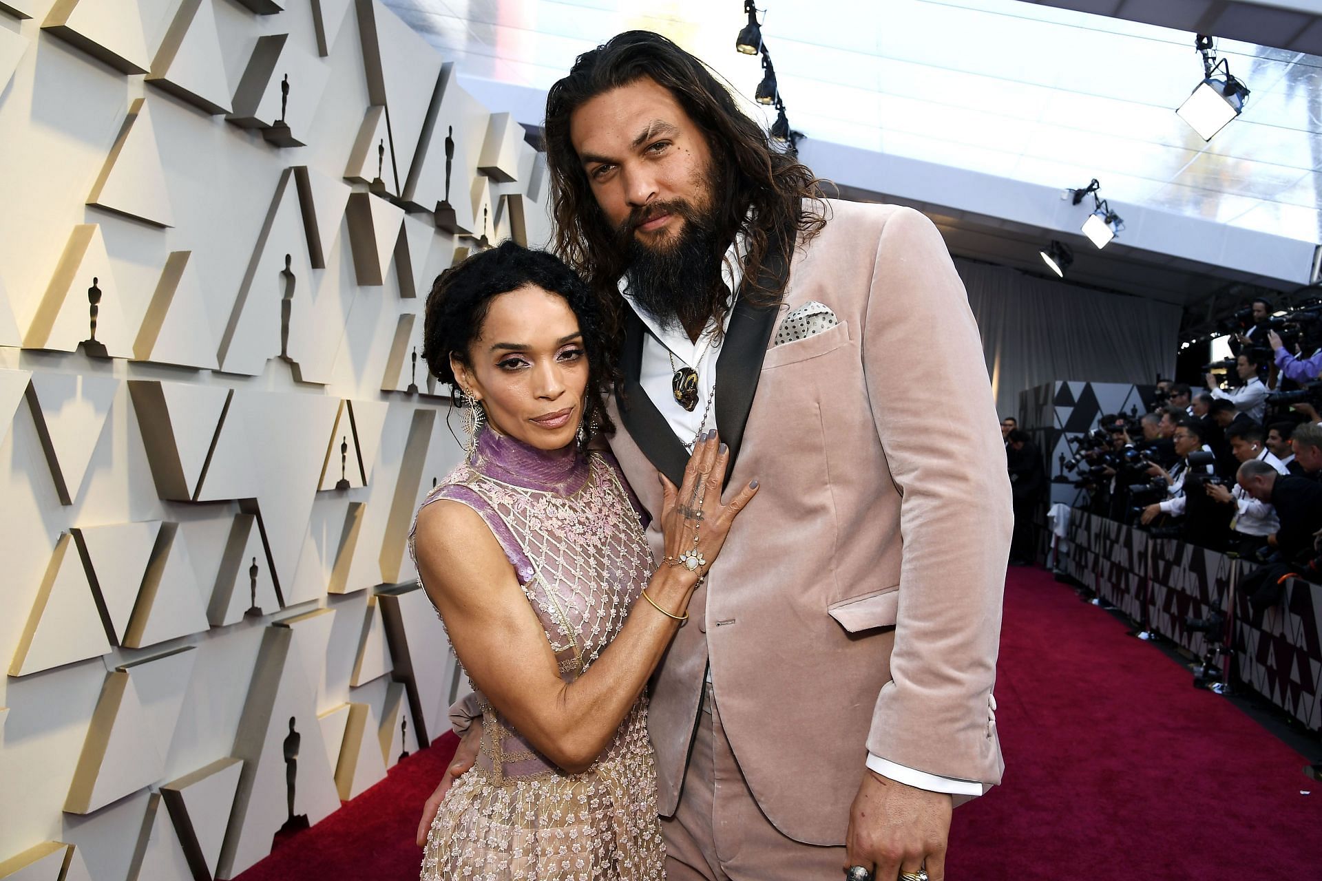 91st Annual Academy Awards - Red Carpet