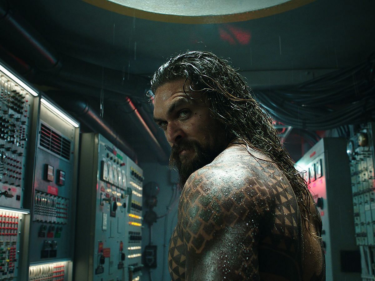 Aquaman and the Lost Kingdom | Rotten Tomatoes