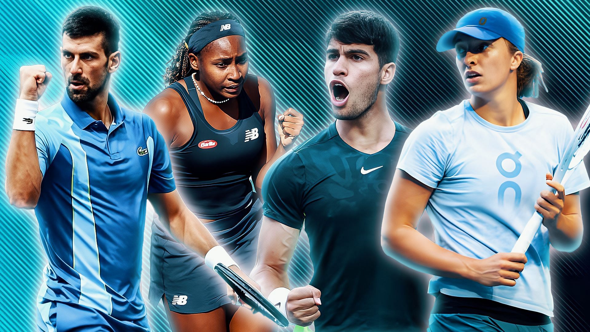 Australian Open 2024 Where to watch, TV schedule, live streaming