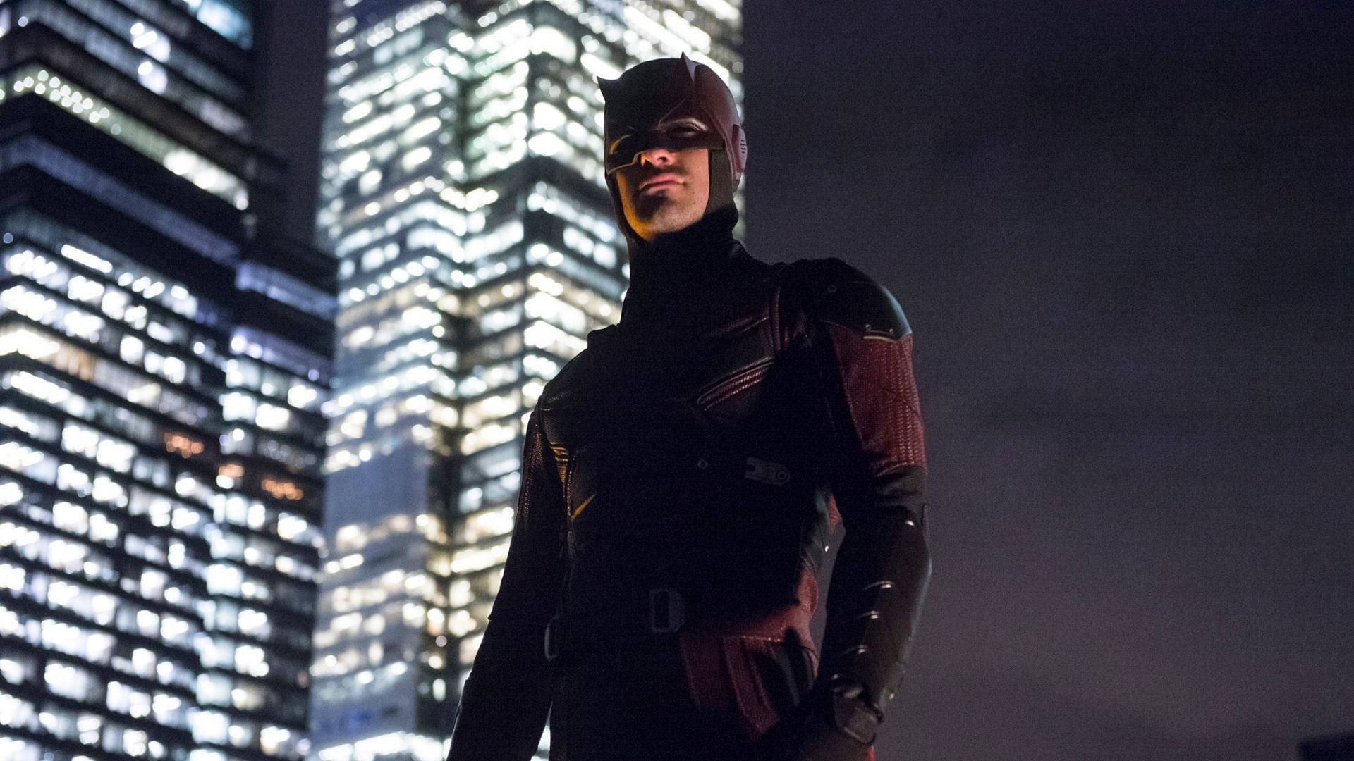 Is Daredevil: Born Again a reboot? Explained (Image via IMDb)