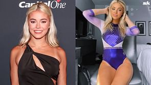 "Dancing skills are immaculate!" "So much talent Livvy" - America's heartthrob Olivia Dunne leaves fans in awe of her blazing moves on TikTok