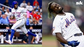 "Everyone who follows my career knows my story": Ronny Mauricio falsifies report around Mets persuading him not to play in winter league