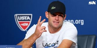 "I'm 26 years old, what the hell else am I going to do with myself" - When Andy Roddick spoke about motivation to win another Grand Slam