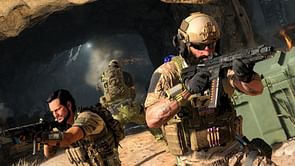 Warzone to bring new mode featuring Weapon Case and Covert Exfil
