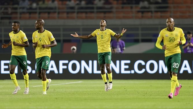 South Africa vs Tunisia Prediction and Betting Tips | January 24th 2024