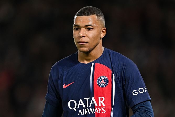 "He speaks almost perfect Spanish" - Ronaldo Nazario suggests Kylian Mbappe is joining Real Madrid