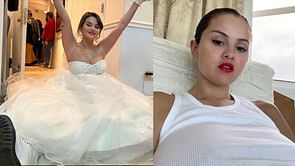 How does a person with lupus feel? Selena gomez opens up about her struggles