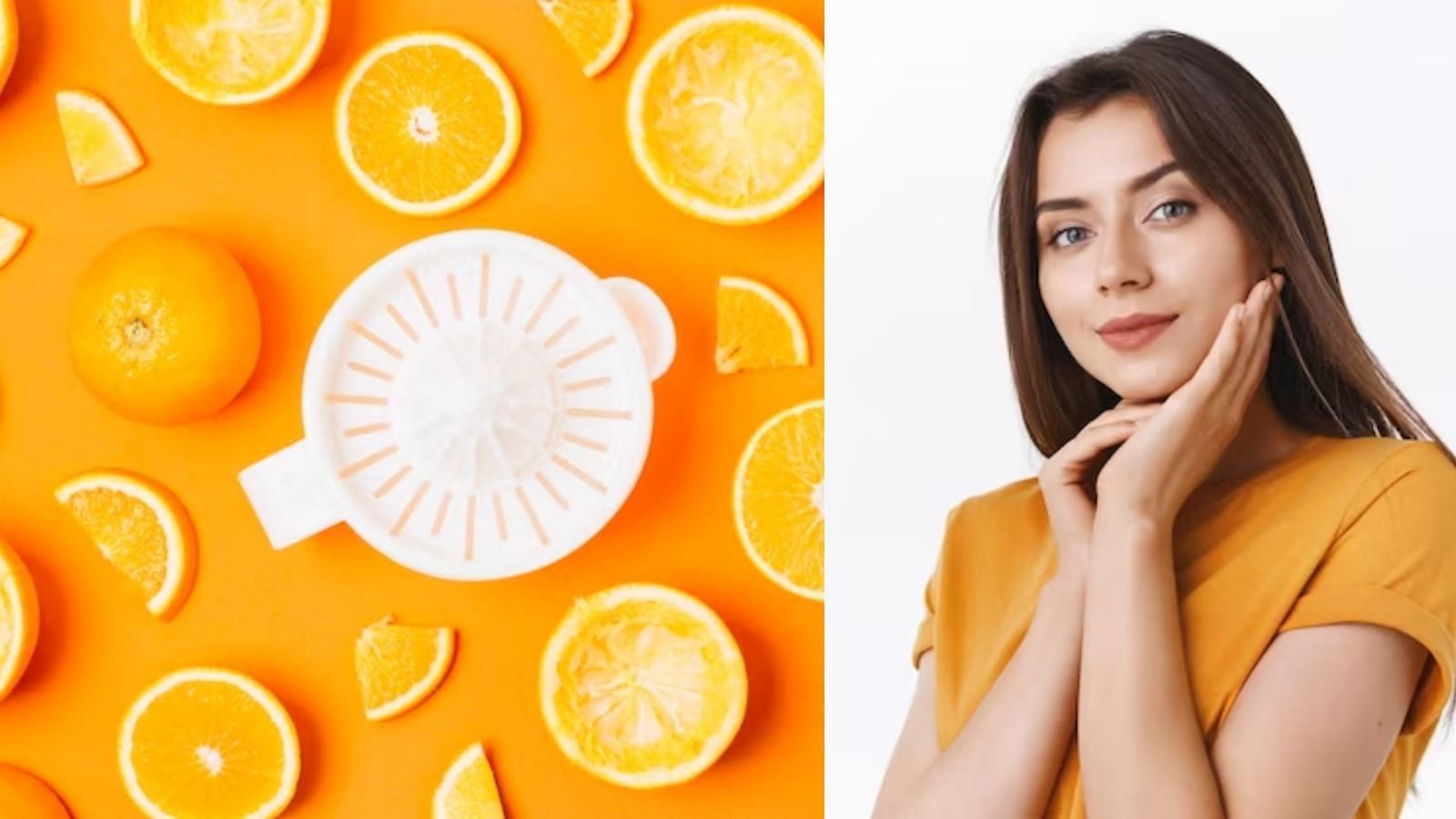 Beauty benefits of orange peel: How to add this ingredient to your skin care routine