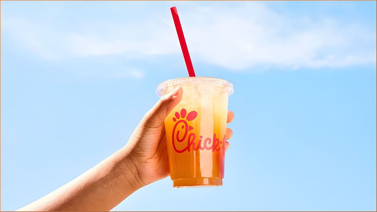 Chick-fil-A brings back Mango Passion Sunjoy: Other additions ...