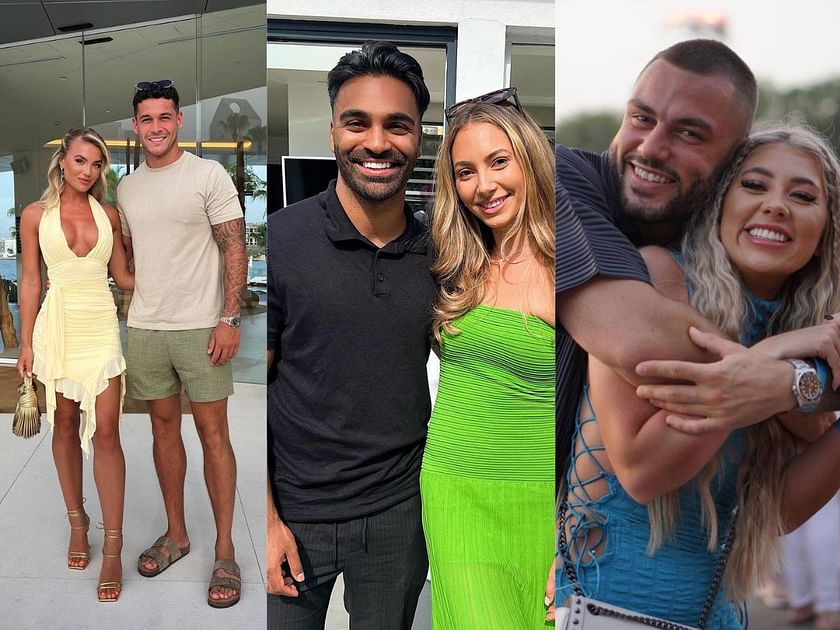 Love Island Uk Season 6 Couples: Where Are They Now?