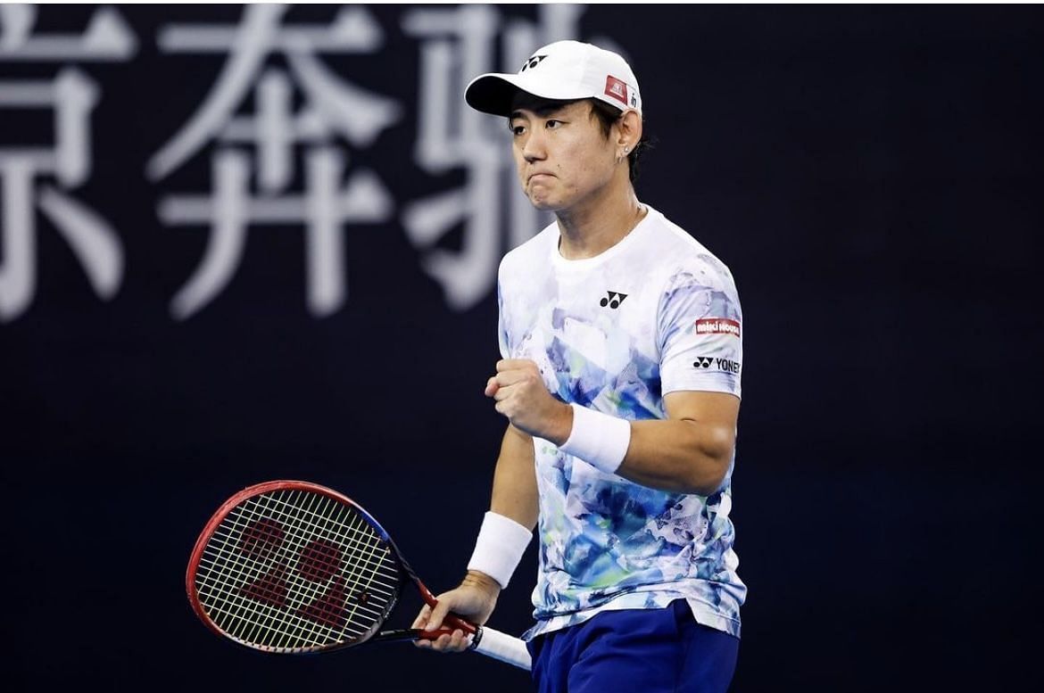 What Is Yoshihito Nishioka's Net Worth In 2024?