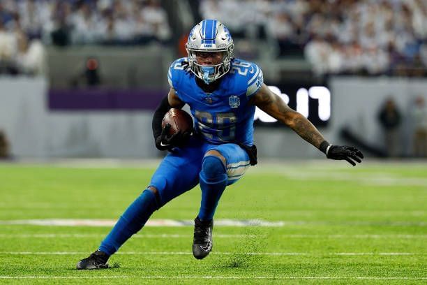 What is Jahmyr Gibbs Net Worth in 2024?