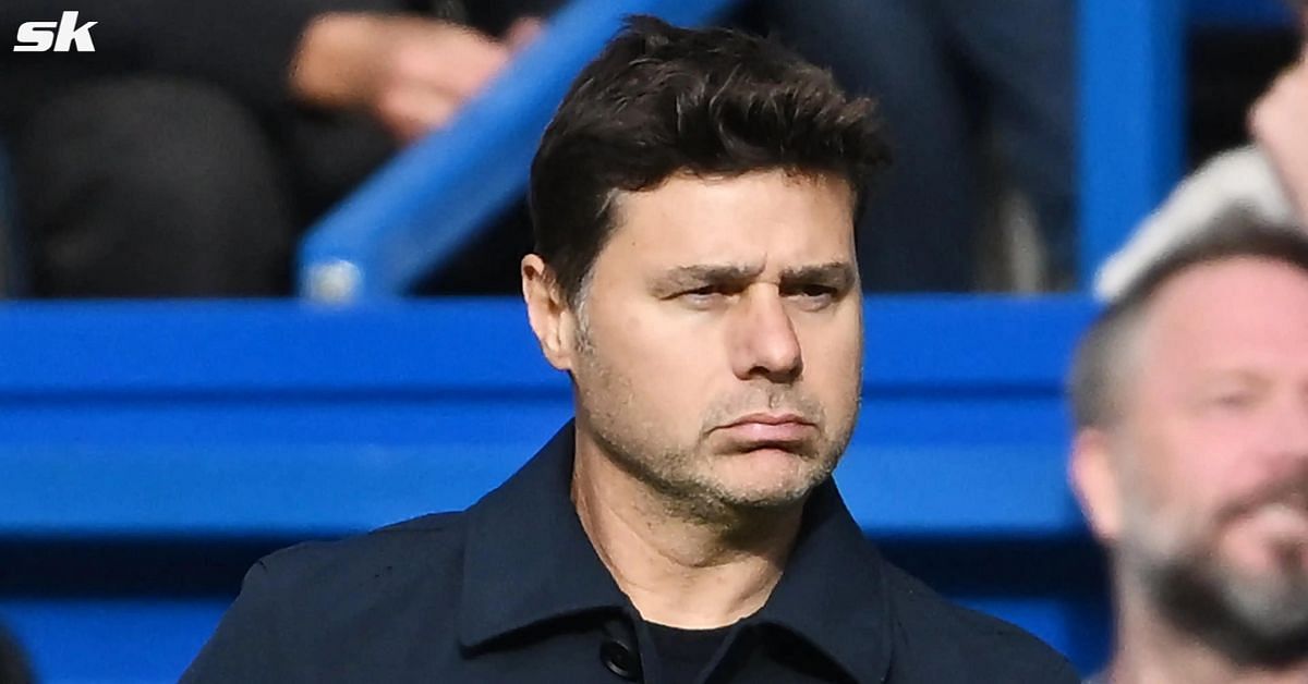 Chelsea's Stance On Mauricio Pochettino's Future At The Club Amid Poor ...