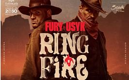 Tyson Fury vs. Oleksandr Usyk undercard: Every fighter competing on Feb. 17