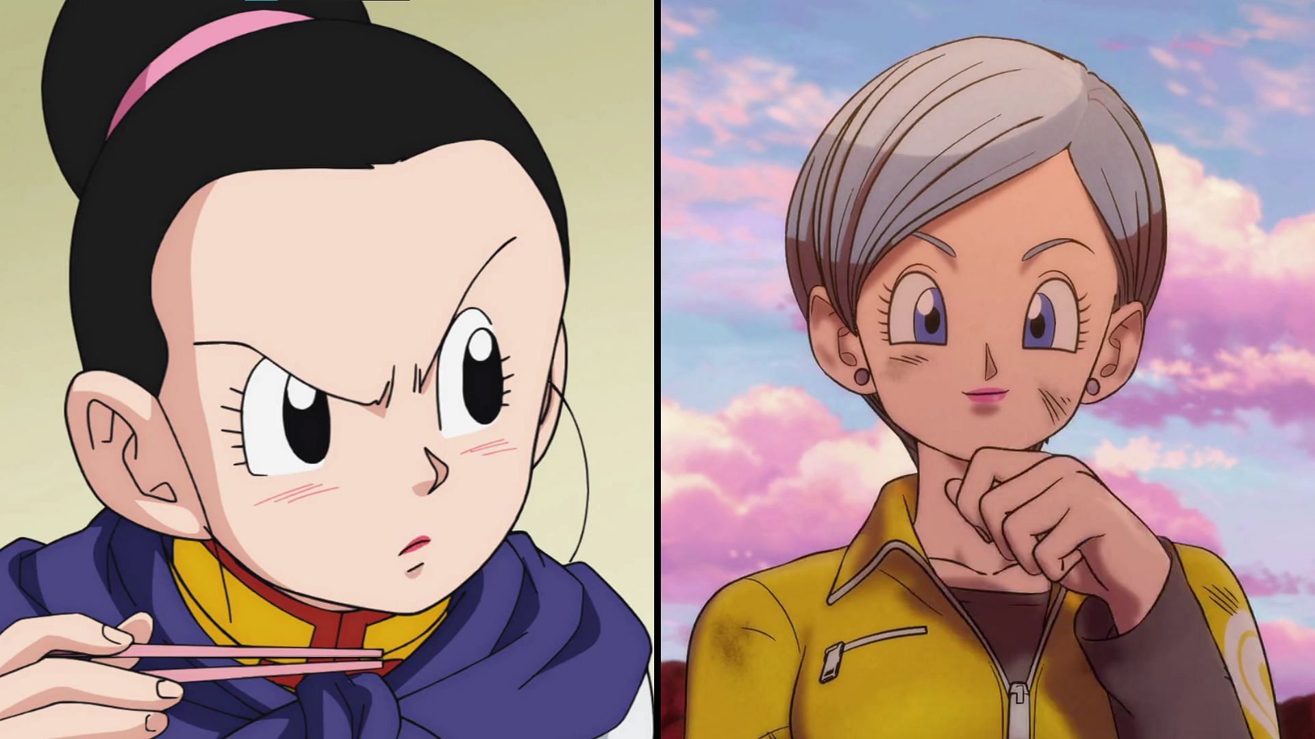 Dragon Ball: Who is stronger between Bulma and Chi-Chi? Explained